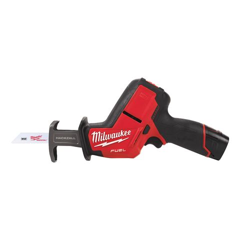 Milwaukee M12CHZ-0 Akku-Säbelsäge<br>