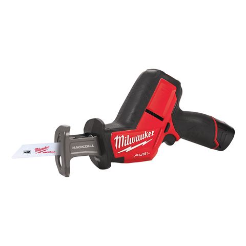 Milwaukee M12CHZ-0 Akku-Säbelsäge<br>