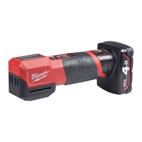 Milwaukee M12CML-401 Akku-Leuchte<br>