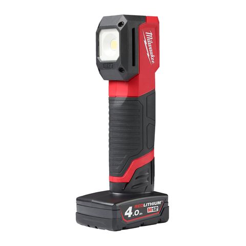 Milwaukee M12CML-401 Akku-Leuchte<br>