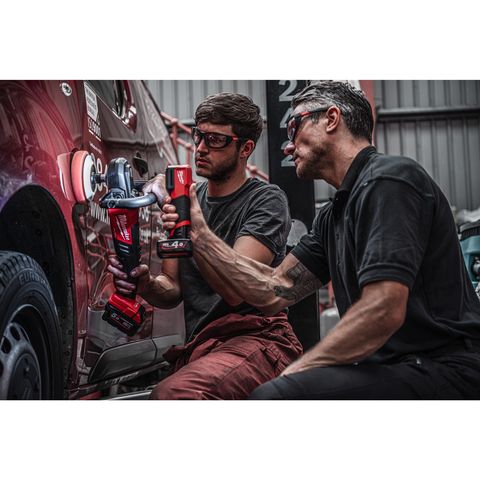 Milwaukee M12CML-401 Akku-Leuchte<br>