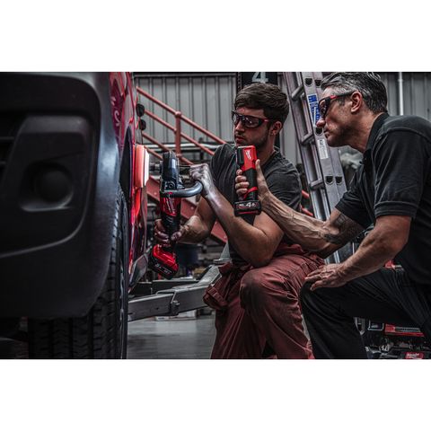 Milwaukee M12CML-401 Akku-Leuchte<br>