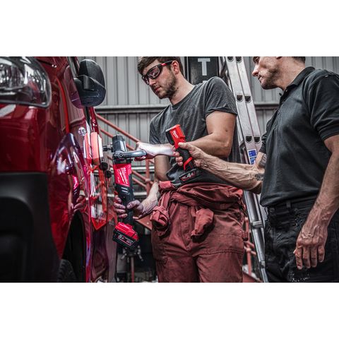 Milwaukee M12CML-401 Akku-Leuchte<br>