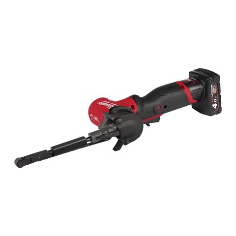 Milwaukee M12FBFL13-402B Akku-Bandfeile<br>