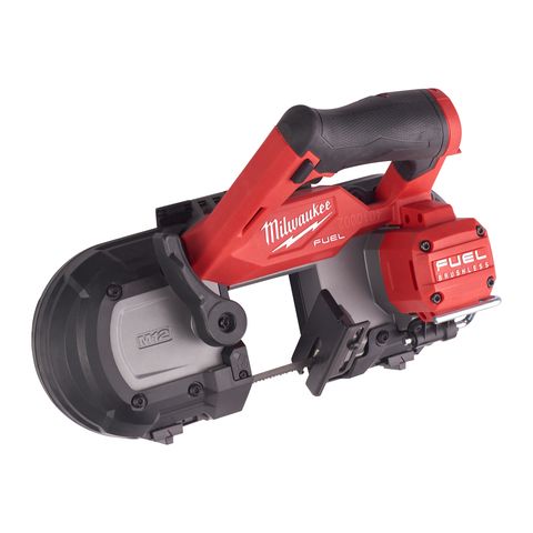 Milwaukee M12FBS64-0C Akku-Bandsäge<br>