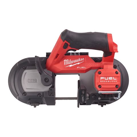 Milwaukee M12FBS64-0C Akku-Bandsäge<br>