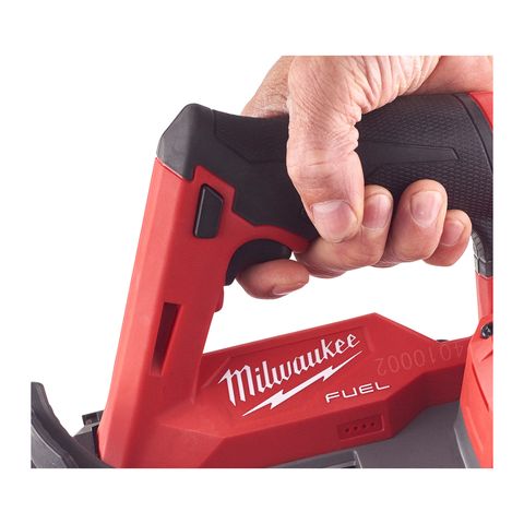 Milwaukee M12FBS64-0C Akku-Bandsäge<br>