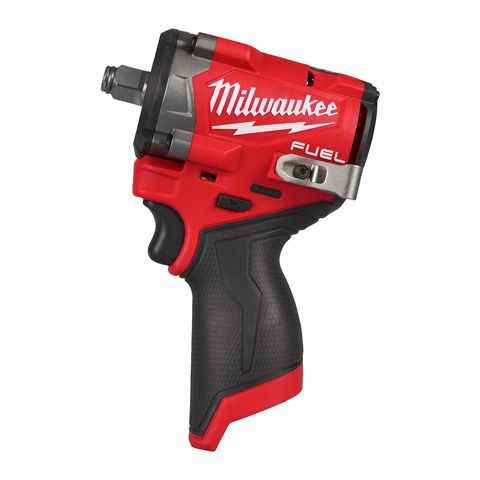 Milwaukee M12FCIWF12G3-0 Akku-Schlagschrauber<br>