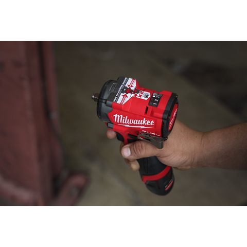 Milwaukee M12FCIWF12G3-0 Akku-Schlagschrauber<br>