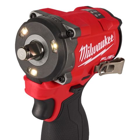 Milwaukee M12FCIWF12G3-0 Akku-Schlagschrauber<br>