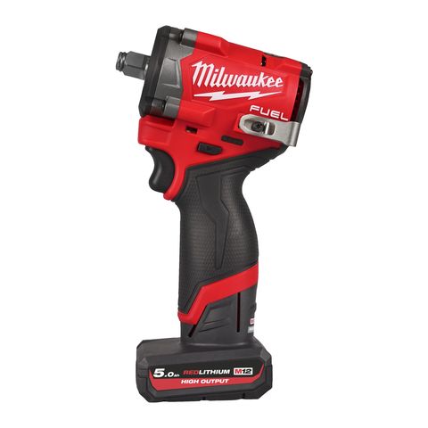 Milwaukee M12FCIWF12G3-502X Akku-Schlagschrauber<br>