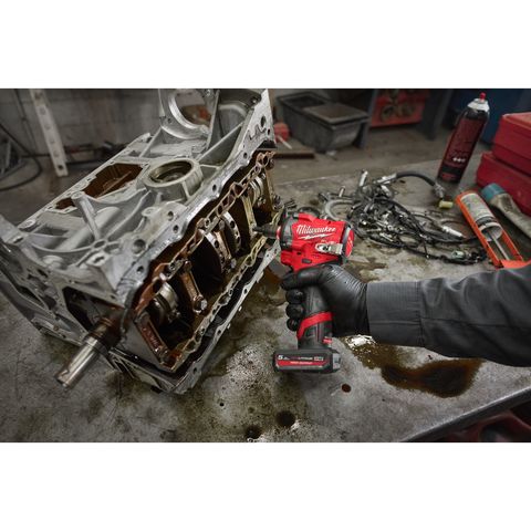 Milwaukee M12FCIWF38G3-0 Akku-Schlagschrauber<br>