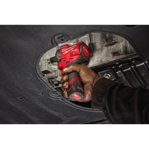 Milwaukee M12FCIWF38G3-0 Akku-Schlagschrauber<br>