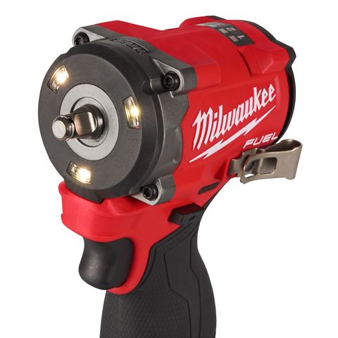 Milwaukee M12FCIWF38G3-0 Akku-Schlagschrauber<br>