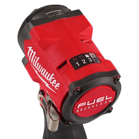 Milwaukee M12FCIWF38G3-0 Akku-Schlagschrauber<br>