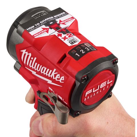 Milwaukee M12FCIWF38G3-0 Akku-Schlagschrauber<br>