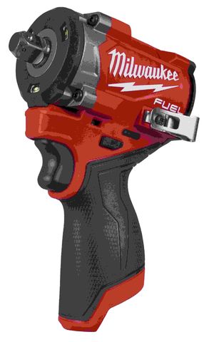 Milwaukee M12FCIWP12G3-0 Akku-Schlagschrauber<br>