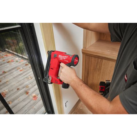 Milwaukee M12FCN18GS-0X Akku-Stiftnagler<br>