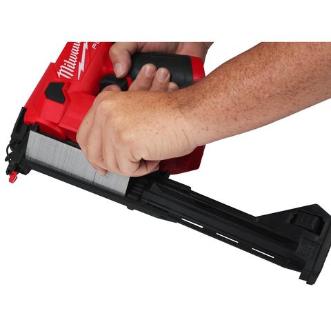 Milwaukee M12FCN18GS-0X Akku-Stiftnagler<br>