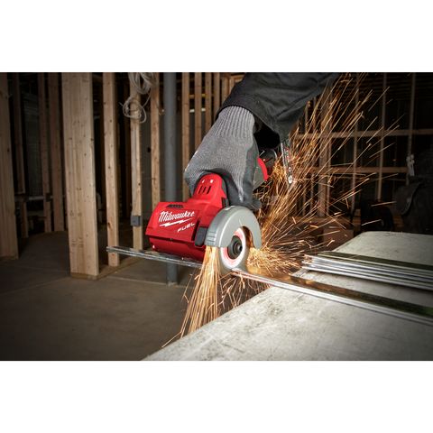 Milwaukee M12FCOT-0 Akku-Multimaterialschneider<br>