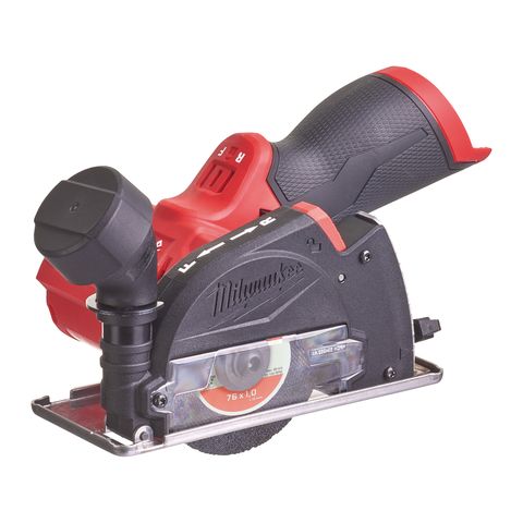 Milwaukee M12FCOT-0 Akku-Multimaterialschneider<br>