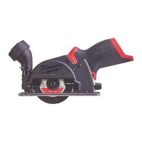 Milwaukee M12FCOT-0 Akku-Multimaterialschneider<br>