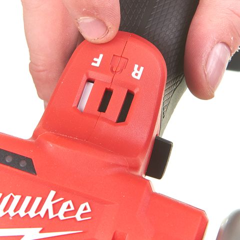 Milwaukee M12FCOT-0 Akku-Multimaterialschneider<br>