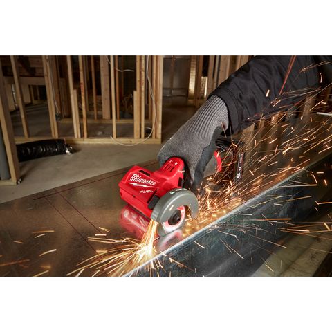 Milwaukee M12FCOT-0 Akku-Multimaterialschneider<br>