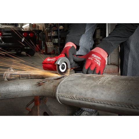 Milwaukee M12FCOT-0 Akku-Multimaterialschneider<br>