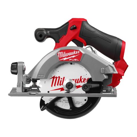 Milwaukee M12FCS442-0 Akku-Kreissäge<br>