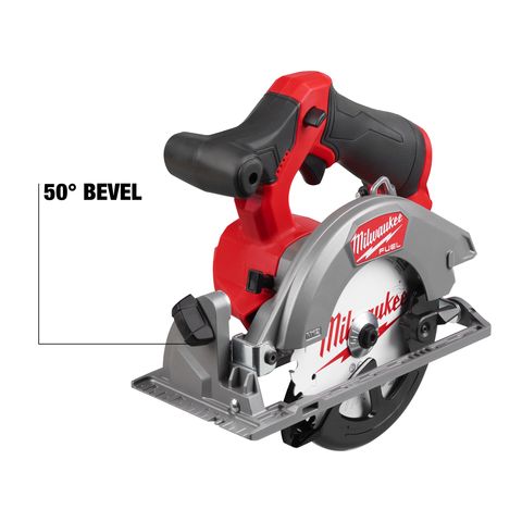 Milwaukee M12FCS442-0 Akku-Kreissäge<br>