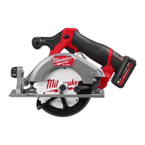 Milwaukee M12FCS442-502X Akku-Kreissäge<br>