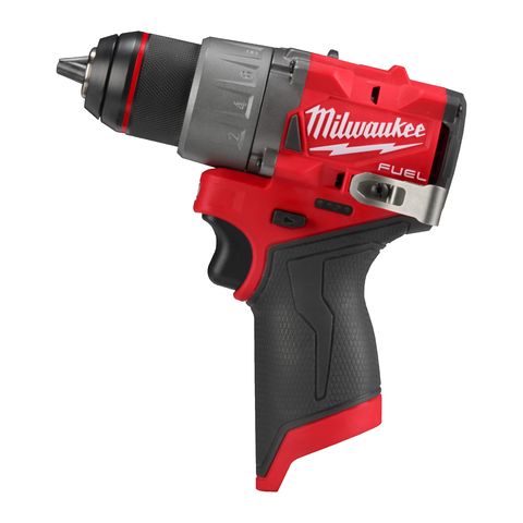 Milwaukee M12FDD2-0 Akku-Bohrschrauber<br>