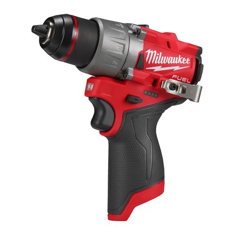 Milwaukee M12FDD2-0 Akku-Bohrschrauber<br>