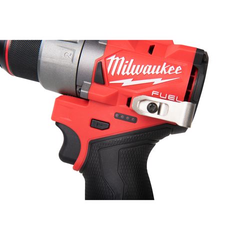 Milwaukee M12FDD2-0 Akku-Bohrschrauber<br>