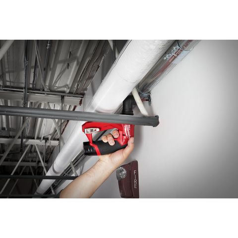 Milwaukee M12FDDX-0 Akku-Bohrschrauber<br>