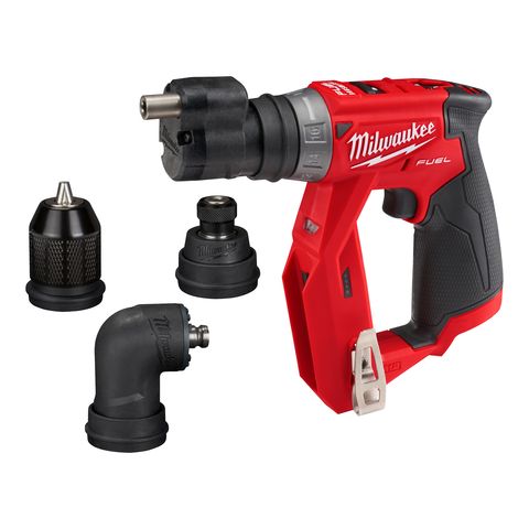 Milwaukee M12FDDXKIT-0X Akku-Bohrschrauber<br>