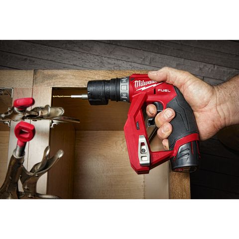 Milwaukee M12FDDXKIT-202X Akku-Bohrschrauber<br>