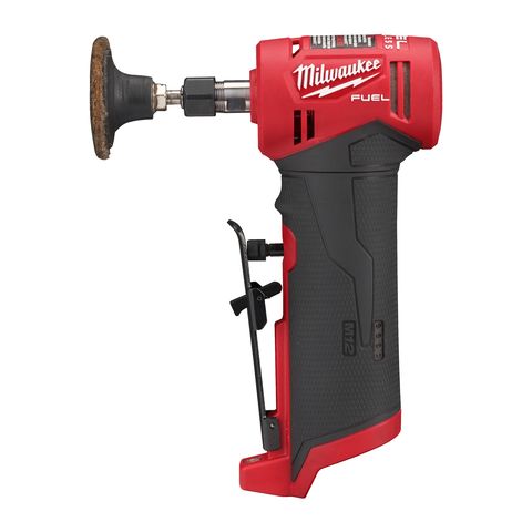 Milwaukee M12FDGA-0 Akku-Geradschleifer<br>