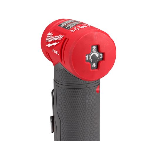 Milwaukee M12FDGA-0 Akku-Geradschleifer<br>