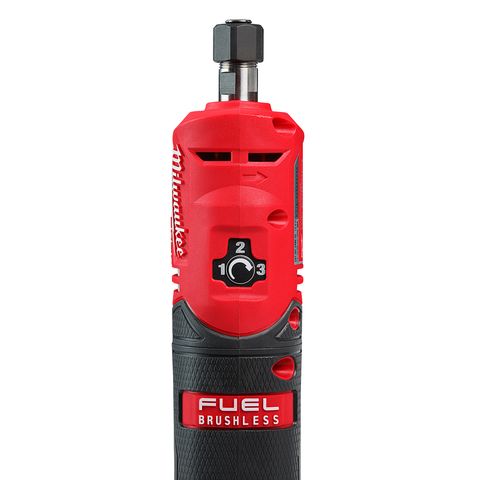 Milwaukee M12FDGS-0 Akku-Geradschleifer<br>