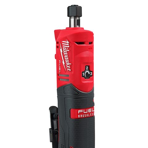 Milwaukee M12FDGS-0 Akku-Geradschleifer<br>