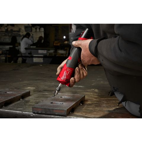 Milwaukee M12FDGS-0 Akku-Geradschleifer<br>