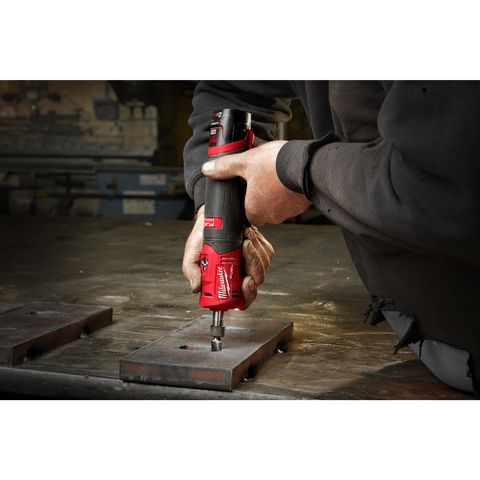 Milwaukee M12FDGS-0 Akku-Geradschleifer<br>