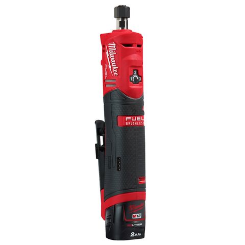 Milwaukee M12FDGS-422B Akku-Geradschleifer<br>