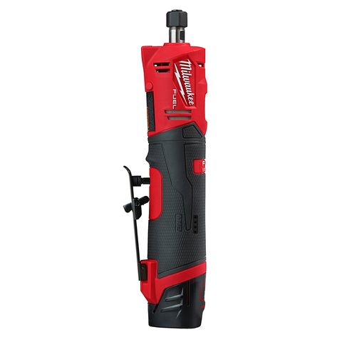 Milwaukee M12FDGS-422B Akku-Geradschleifer<br>