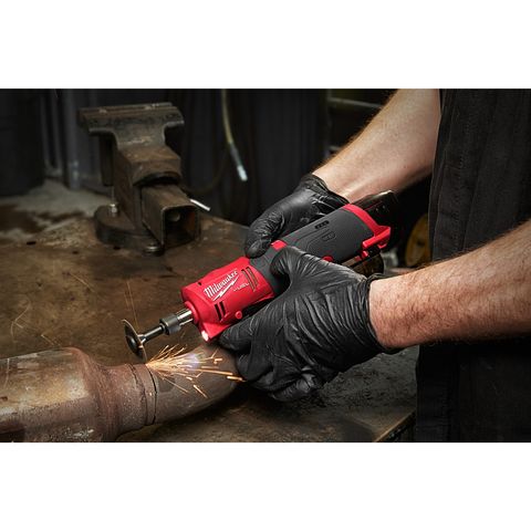 Milwaukee M12FDGS-422B Akku-Geradschleifer<br>