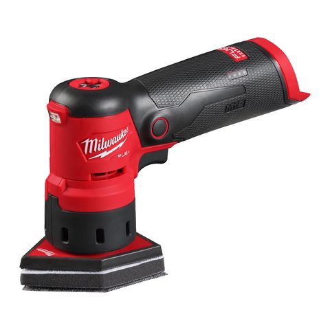 Milwaukee M12FDSS-0B Akku-Exzenterschleifer<br>