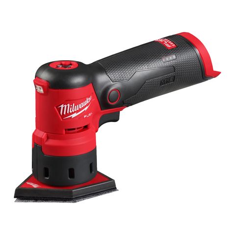 Milwaukee M12FDSS-0B Akku-Exzenterschleifer<br>