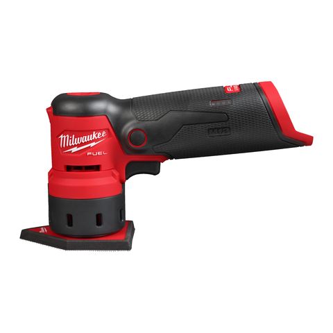 Milwaukee M12FDSS-0B Akku-Exzenterschleifer<br>